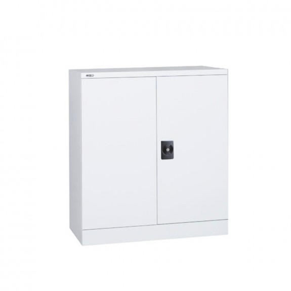 Axis Small Office Cupboard Lockable