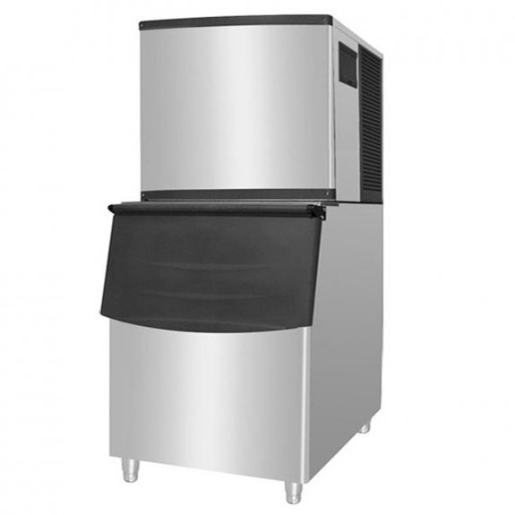 Blizzard Icemakers Air-Cooled SN-1000P