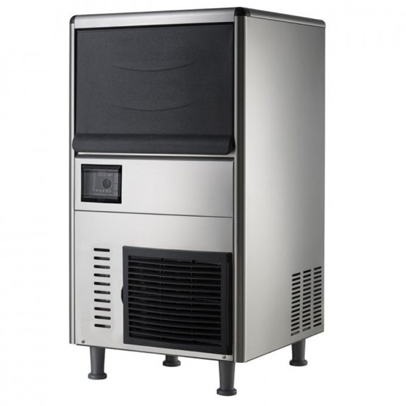 Blizzard Granular Ice Maker 120Kg SN-128F 
