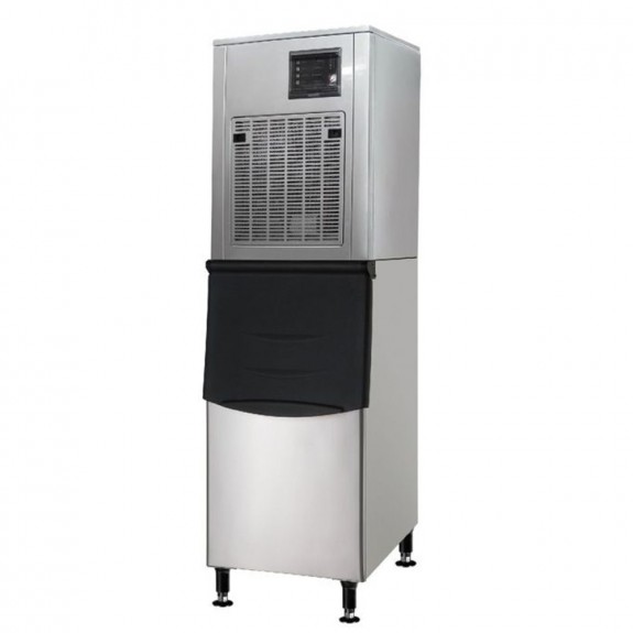 Blizzard Chewblet/Nugget Ice Maker 250Kg SN-258N