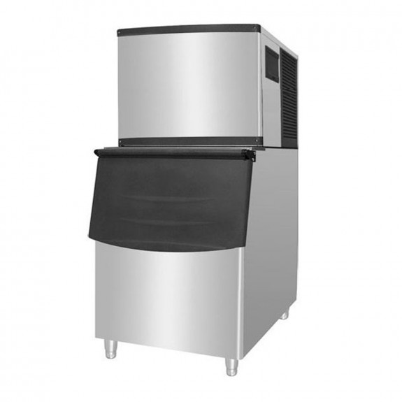 Blizzard Air-Cooled Ice Maker SN-500P