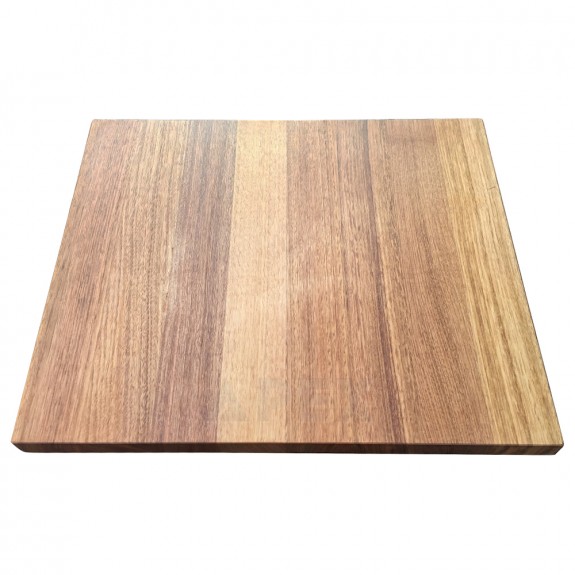 Solid Timber Table Top Natural Australian Oak