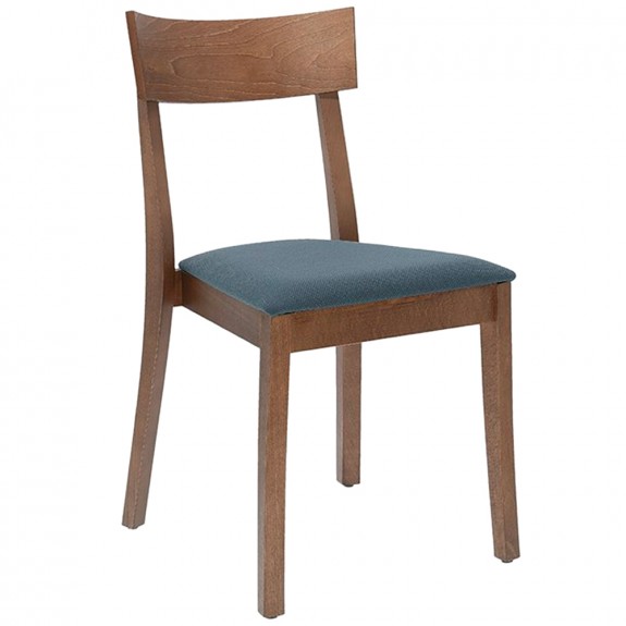 Stackable Bentwood Dining Chair A-1302