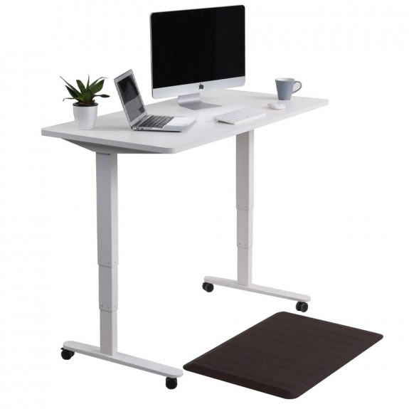 Standing Desk Anti-Fatigue Mat