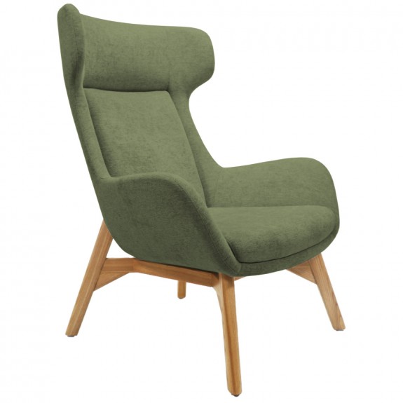Stella Waiting Room Lounge Chair