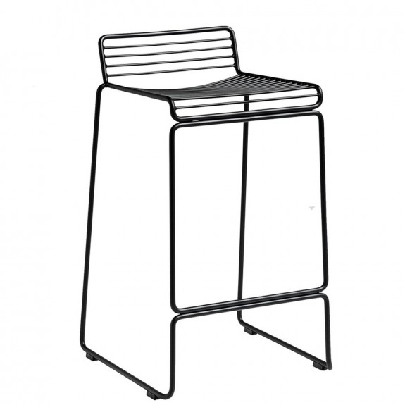 Studio Wire Kitchen Counter Stool