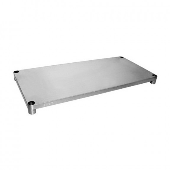 SUS7-1800/A Solid Undershelf