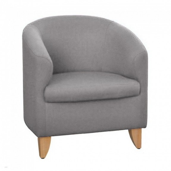 Purple tub chair argos deals