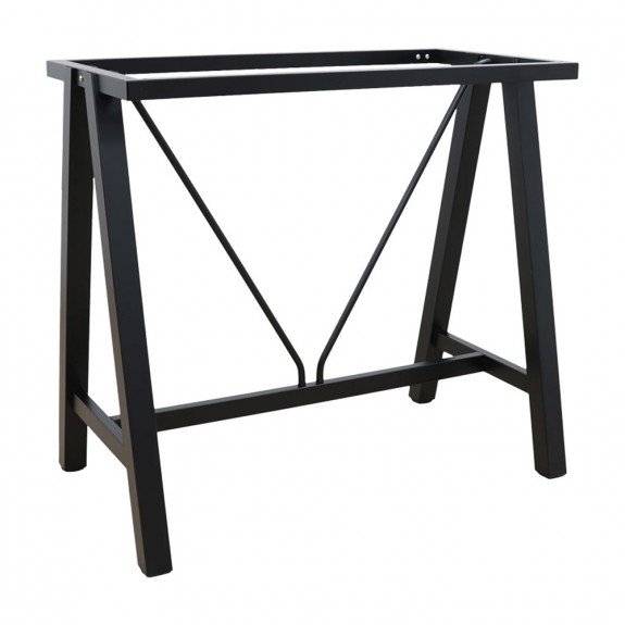 Slyvie Hospitality Outdoor Counter Table Frame