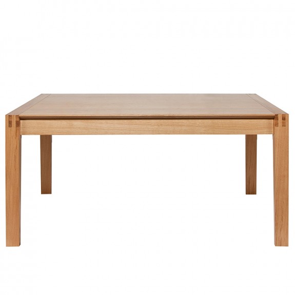 Lennox European Bentwood Dining Table ST-1405