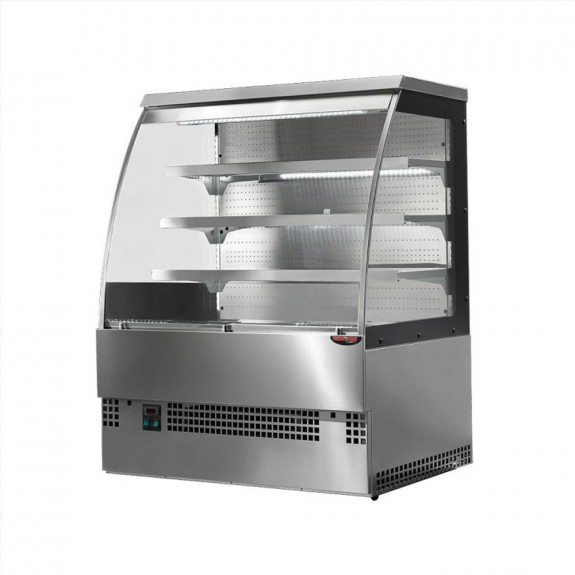 Tecnodom Evo Self-Serve Display TDEVO-120S