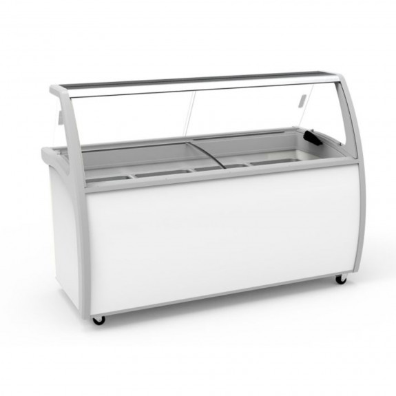 Thermaster 535L Gelato Display SD-575P