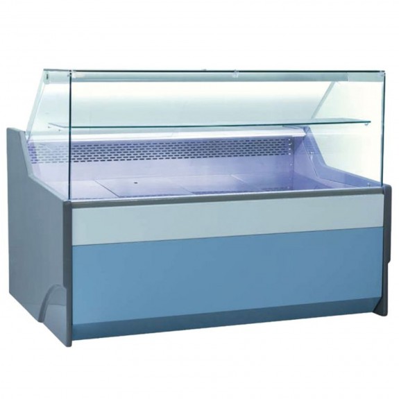 Thermaster Compact Deli Display ST25LC