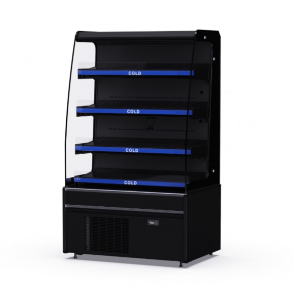 Thermaster Grab & Go Cold Cabinet - DC-900C