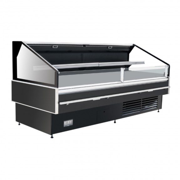 Thermaster Open Multideck Meat and Deli Display Counter STB1955