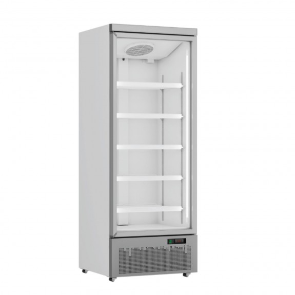 Thermaster Single Door Supermarket Fridge LG-600GBM