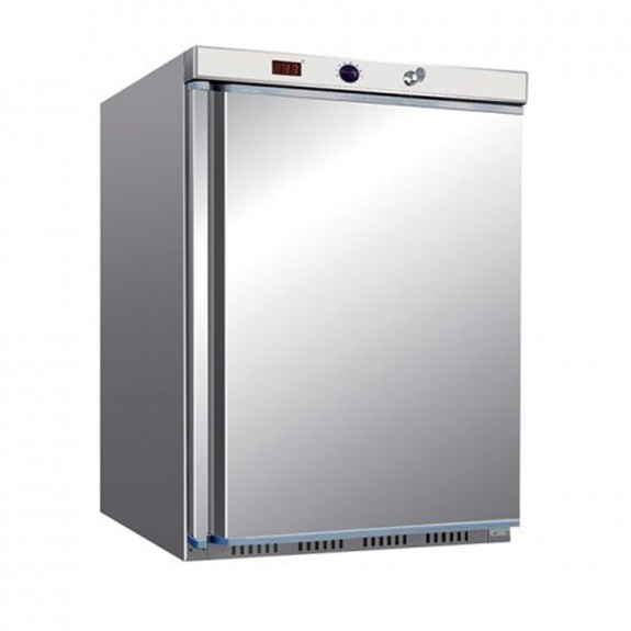 F.E.D HF200 S/S Bar Freezer