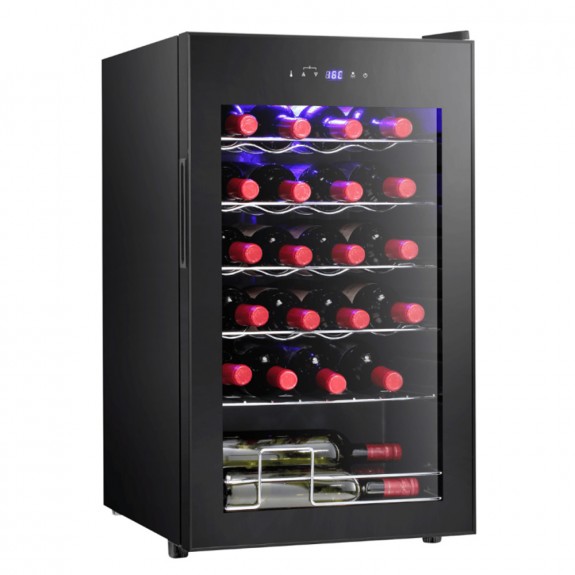 Thermaster Underbench 65L Wine Cooler WB-24H