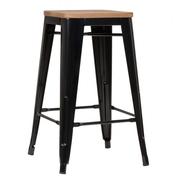 Tolix counter stool outlet