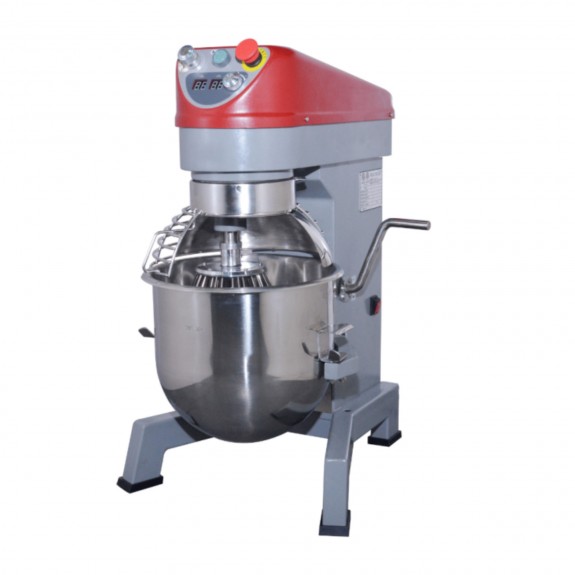 Tyrone Heavy Duty Planetary Mixer 10L B10GX