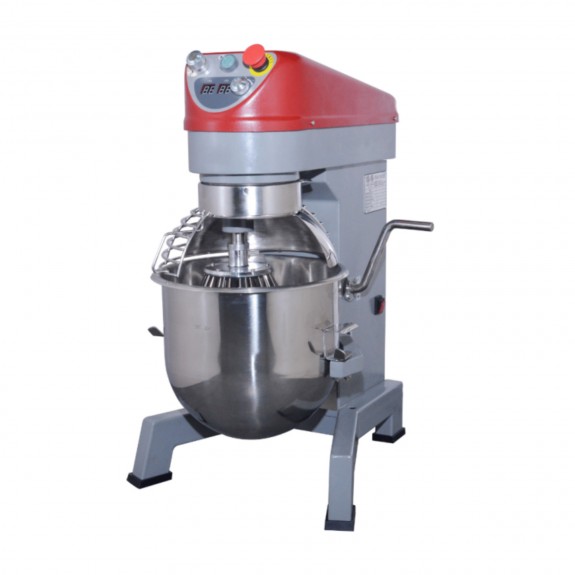 Tyrone Heavy Duty Planetary Mixer 20L B20GX