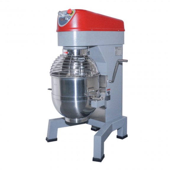 Tyrone Heavy Duty Planetary Mixer 40L B40GX
