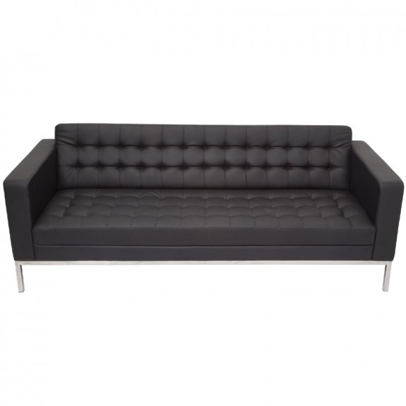 Venus 3 Seater Reception Sofa VENUS3