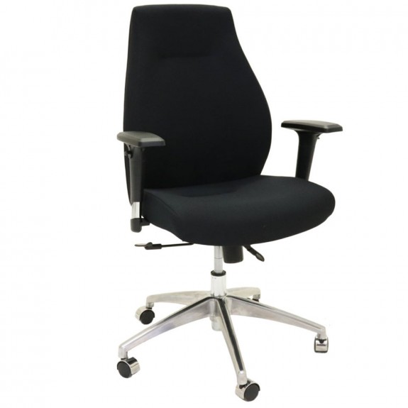 Vera Ergonomic Task Chair with Adjustable Arms