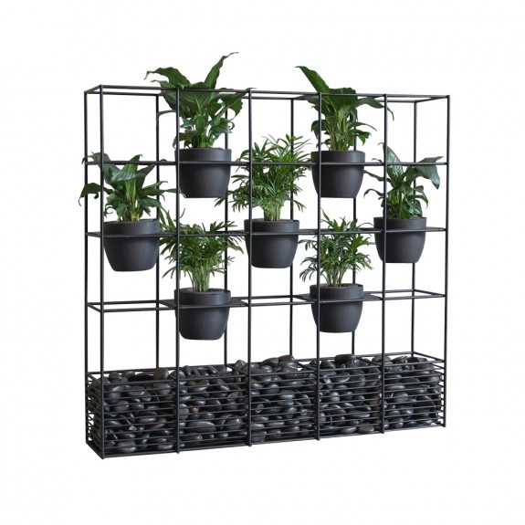 Vertical Garden Plant Screen Small