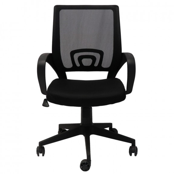 Vesta Mesh Back Chair VESTA BL