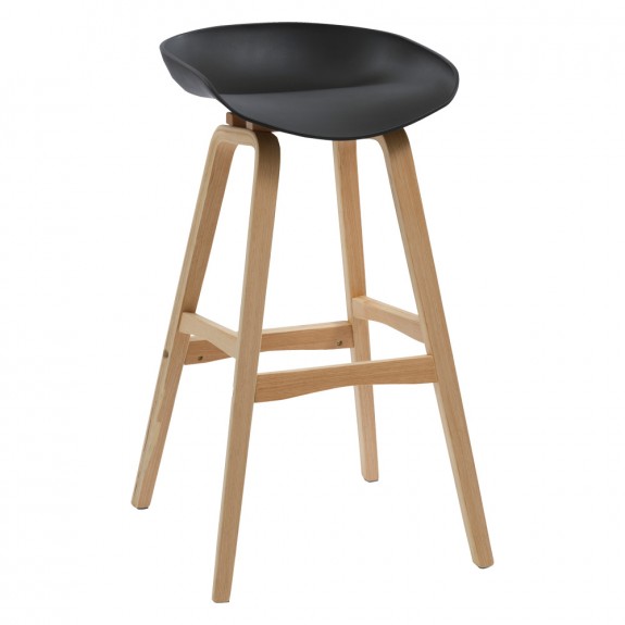 Virgo Visitor Stool