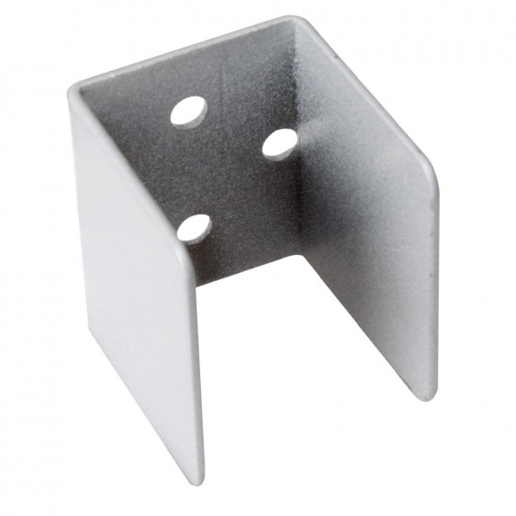 Wall Starter Bracket for Rapid Screens