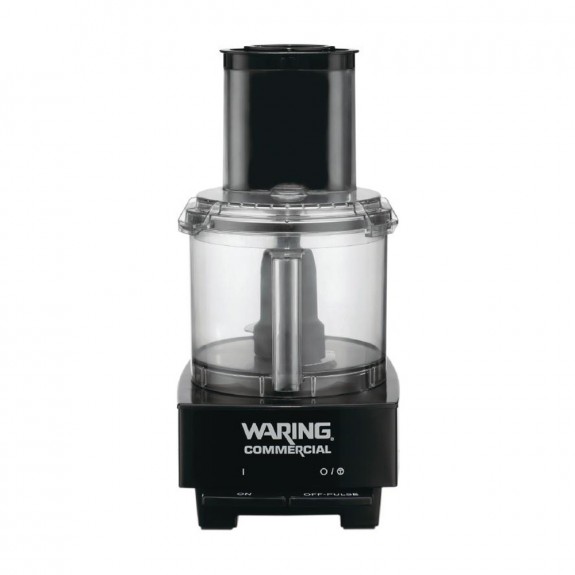 Waring Commercial Food Processor 3.3Ltr WFP14SK