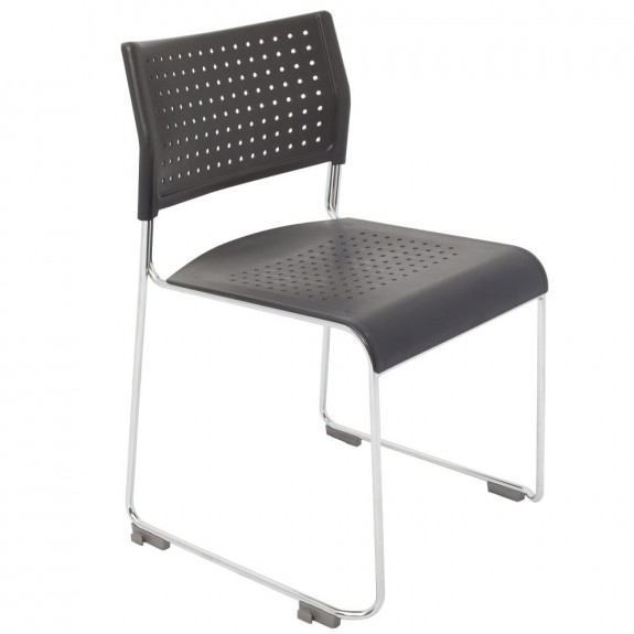 Wimbledon Visitor Stackable Chair WIMBLEDON