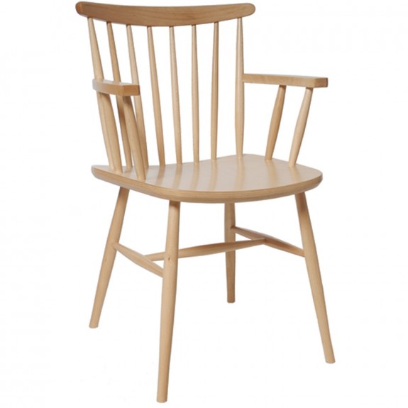 Windsor Arm Chair B-1102/1
