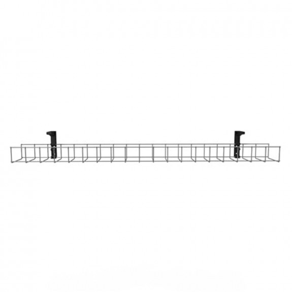 Workstation Single Tier Power Cable Basket