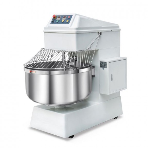 Yasaki Heavy Duty Professional Spiral Mixers FS100M