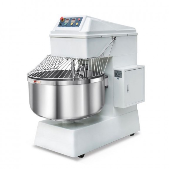 Yasaki Heavy Duty Professional Spiral Mixers FS130M