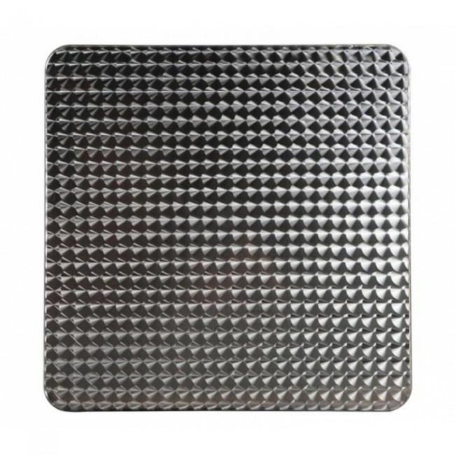 Outdoor Stainless Steel Table Top | Apex