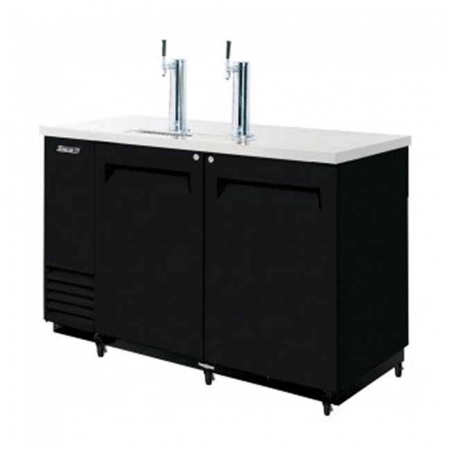 Austune Turbo Air Beer Dispenser ABD 2SB Apex