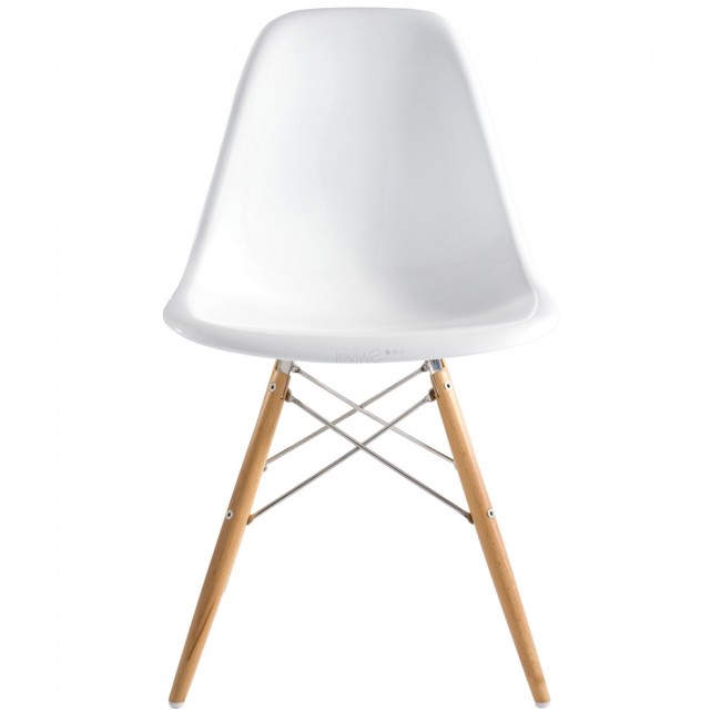 Eames DSW Side Chair Replica | Apex