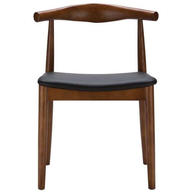 Elbow Dining Chair Wenger Replica CH20 Apex