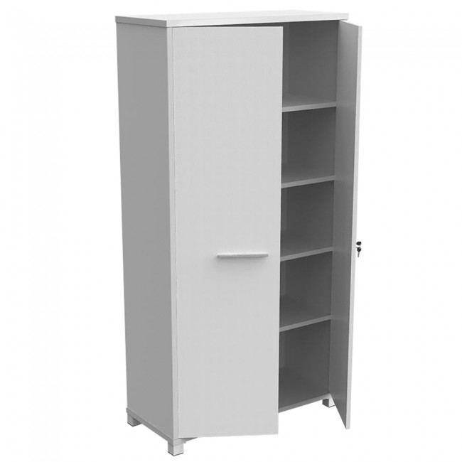Enterprise Tall Office Cupboard Apex