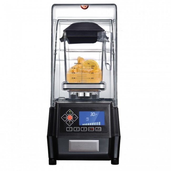 Benchstar Pro Commercial Smoothies Blender KS10000 Apex