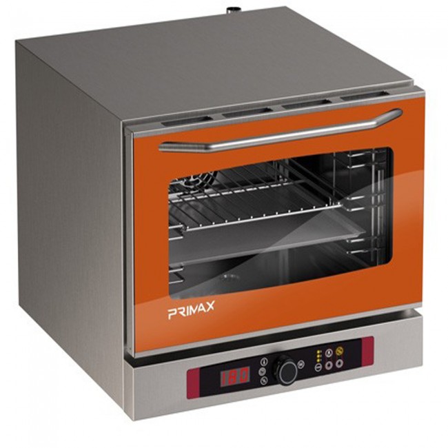 FED Primax Fast Line Combi Oven FDE-803-HR | Apex