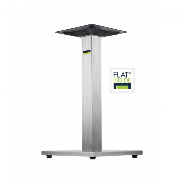 Flat Tech Self Levelling Table Base DS225 Apex
