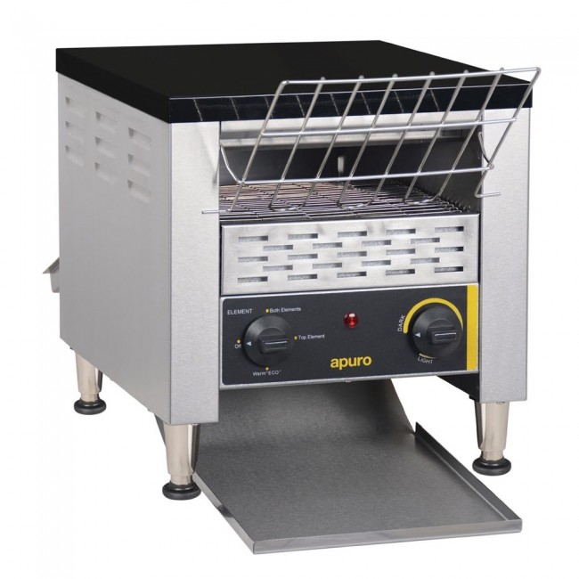 Apuro Conveyor Toaster Aus Plug GF269A Apex