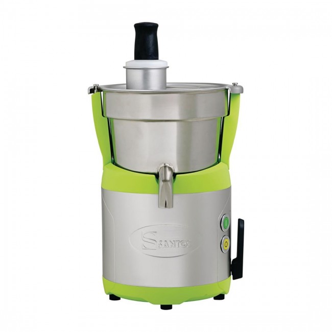 Santos Centrifugal Juice Extractor "Miracle Edition" GH739 Apex