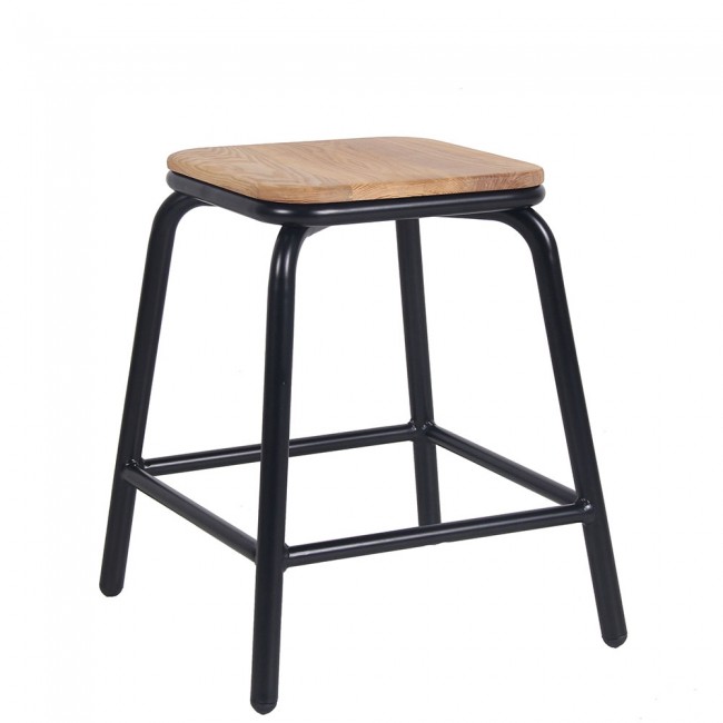 Small industrial stool discount