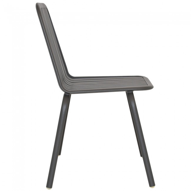 Modena Aluminium Outdoor Chair Apex